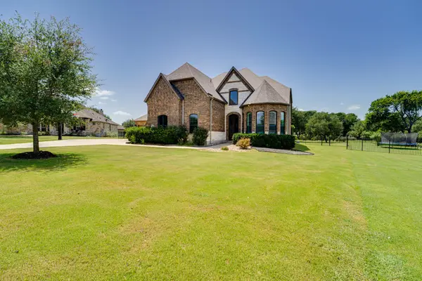 112 Mescalero, Liberty Hill, TX 78642