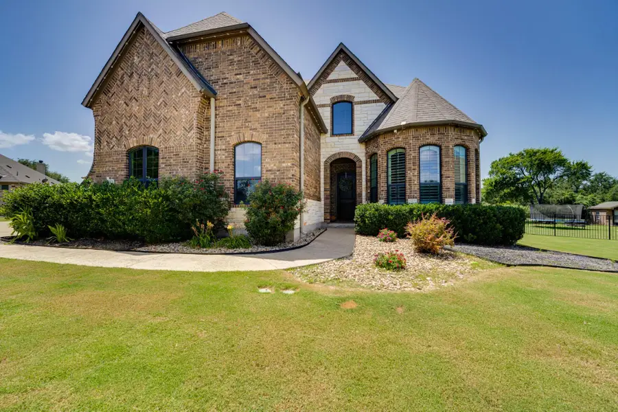 112 Mescalero, Liberty Hill, TX 78642 - #2