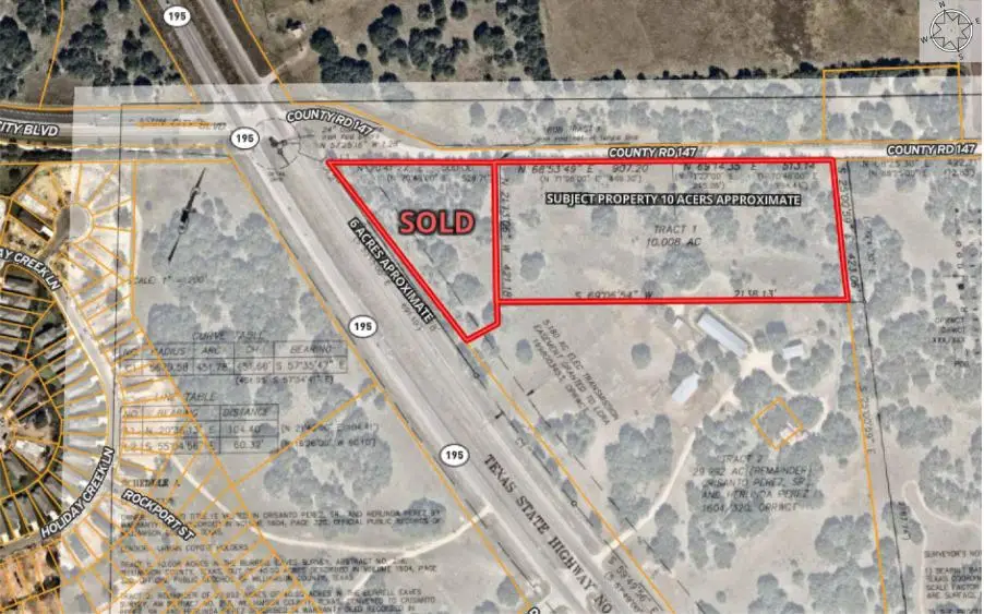 371-561 County Road 147, Georgetown, TX 78633 - Image #1