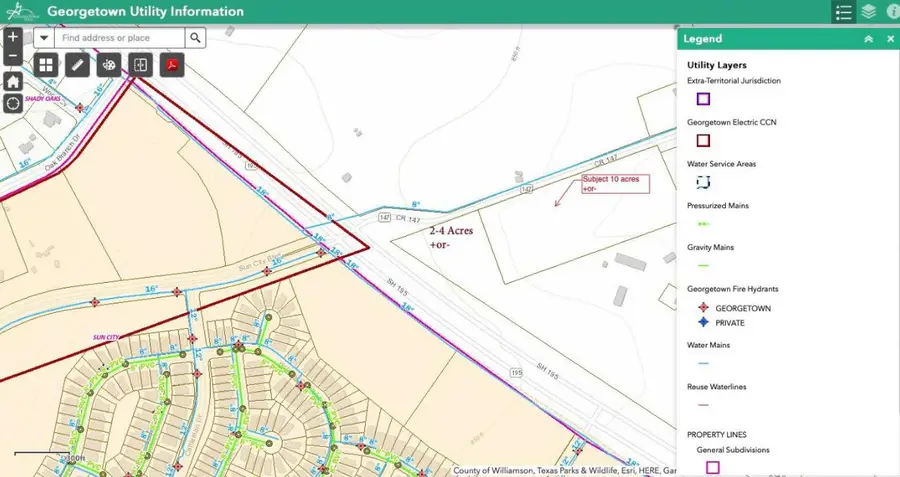 371-561 County Road 147, Georgetown, TX 78633 - Image #3