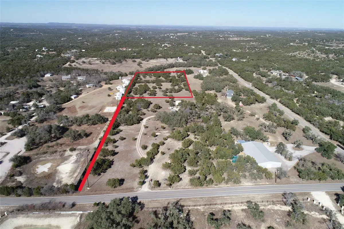 4808 W Fitzhugh Rd, Dripping Springs, TX 78620 - #1