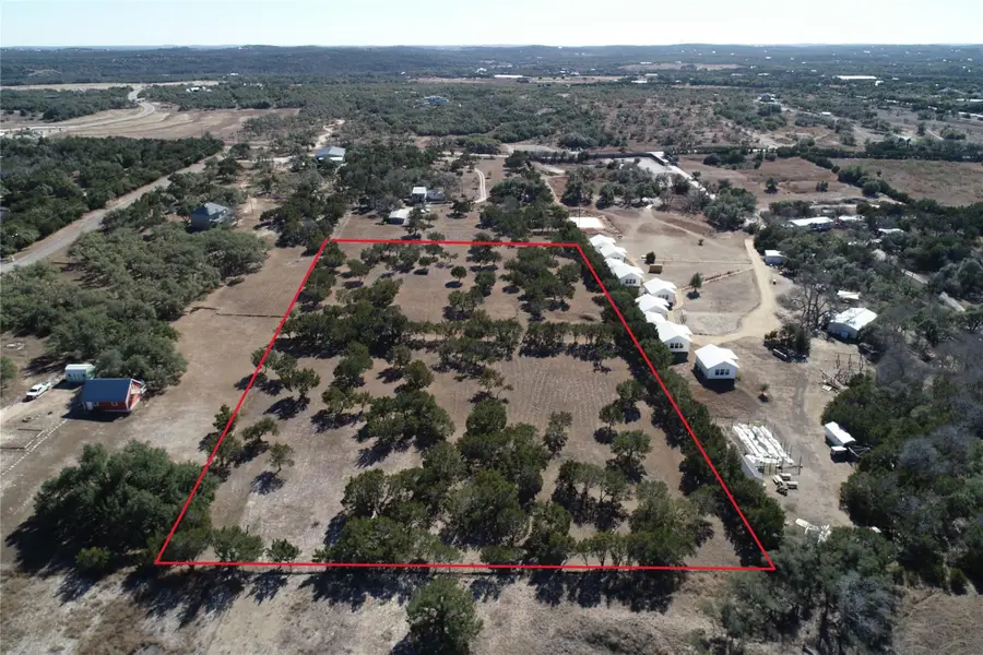 4808 W Fitzhugh Rd, Dripping Springs, TX 78620 - #2