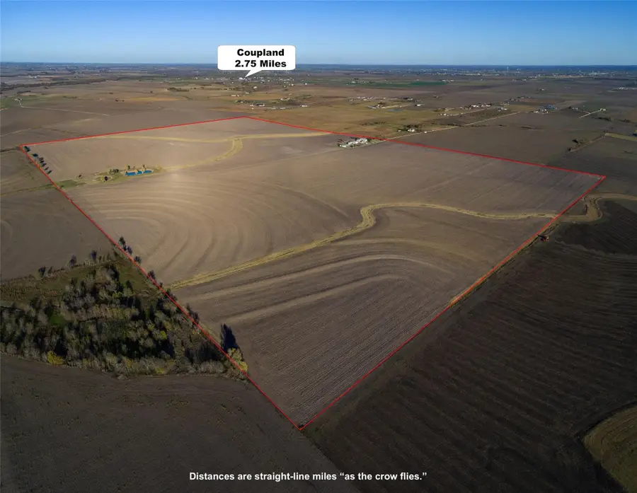 14914 Svenska Rd, Coupland, TX 78615 - Image #3