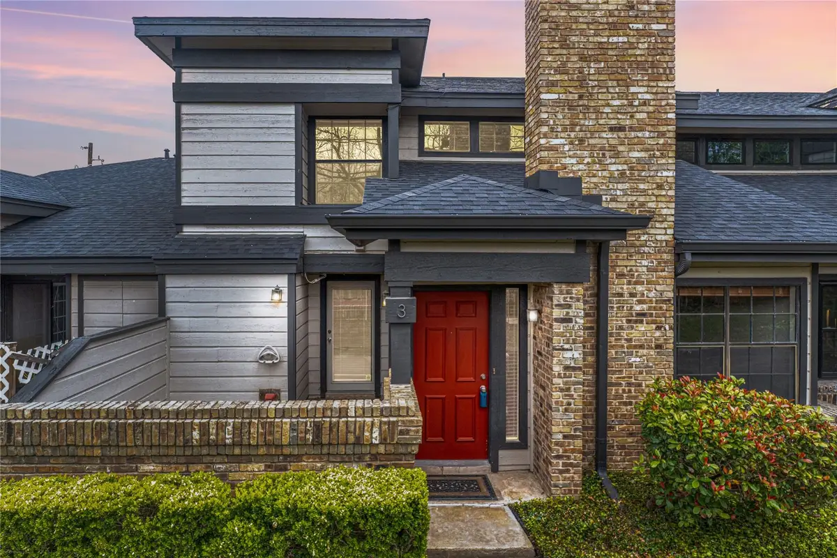 1748 Ohlen Rd #3, Austin, TX 78757 - #1