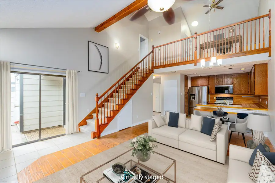 1748 Ohlen Rd #3, Austin, TX 78757 - #3