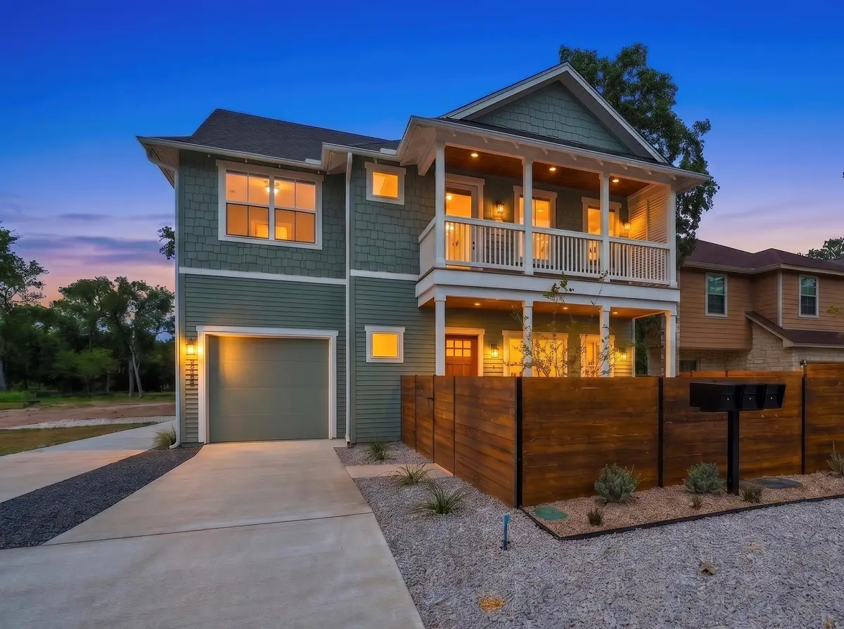 210 W Mockingbird Ln #1, Austin, TX 78745 - #1