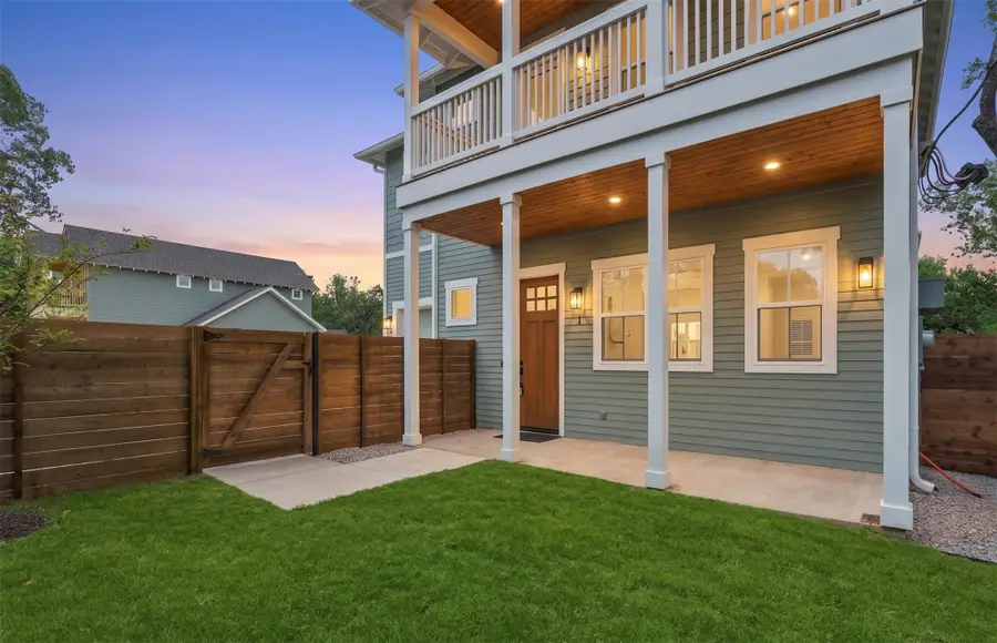 210 W Mockingbird Ln #1, Austin, TX 78745 - #2