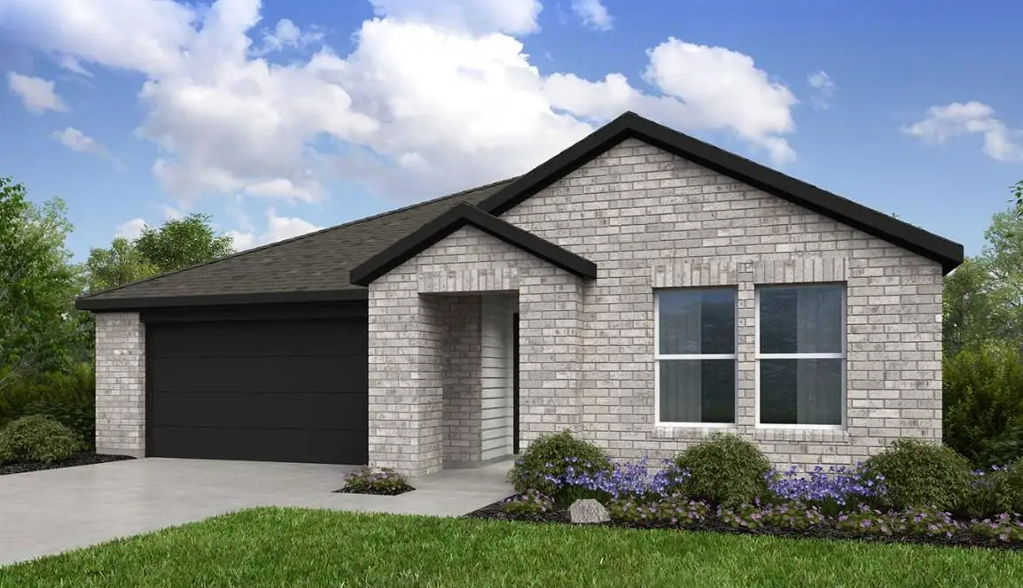 15409 Betsy St, Pflugerville, TX 78660 - #1