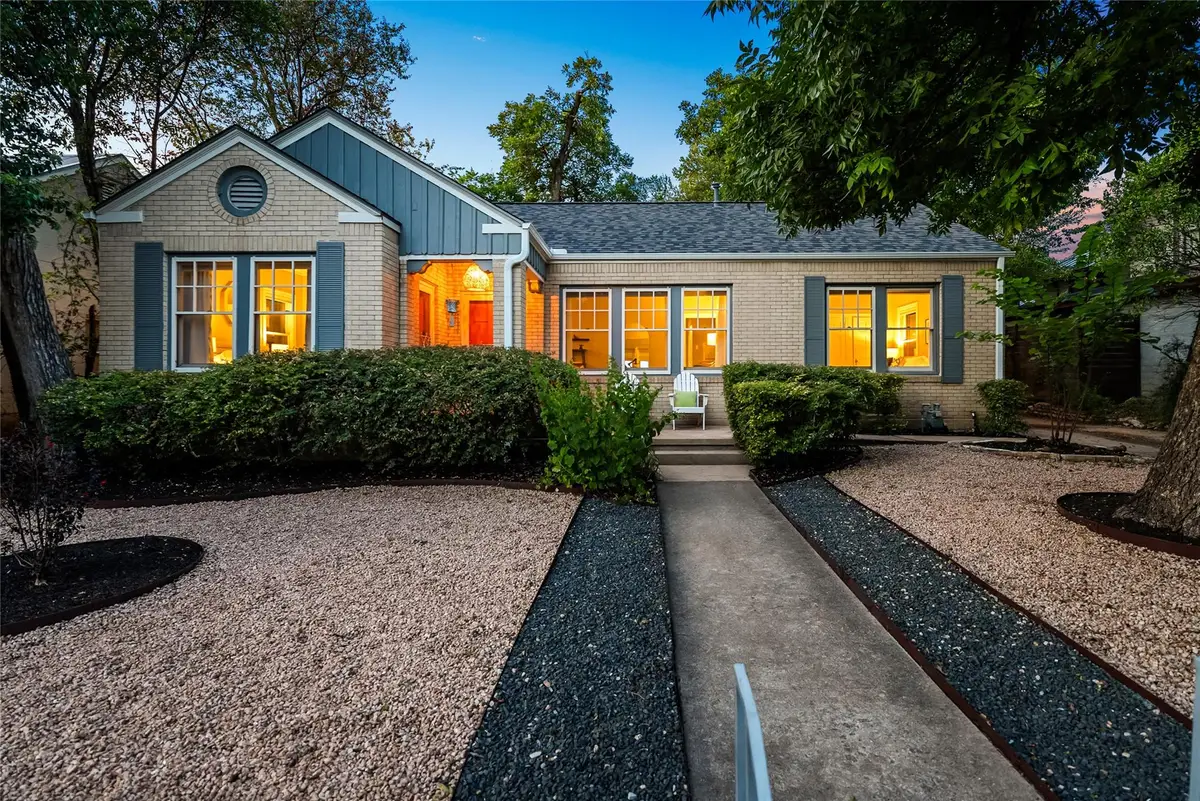 1406 W 13th St, Austin, TX 78703 - #1
