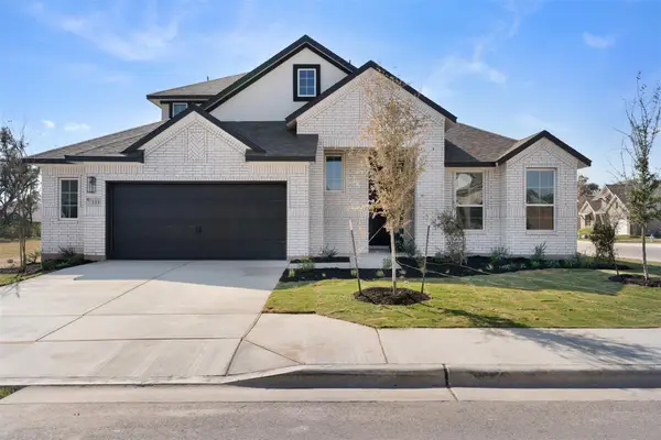 117 Sandrock Trl, Georgetown, TX 78633