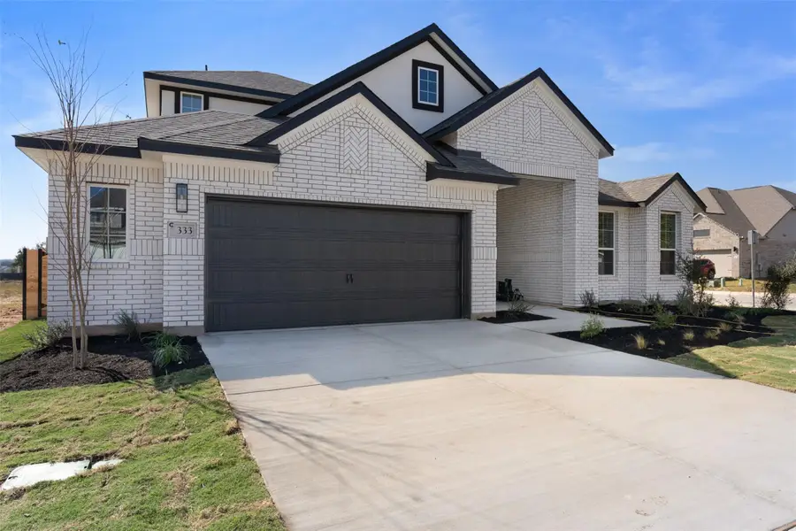 117 Sandrock Trl, Georgetown, TX 78633 - #2