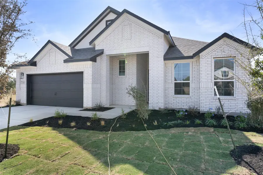 117 Sandrock Trl, Georgetown, TX 78633 - #3