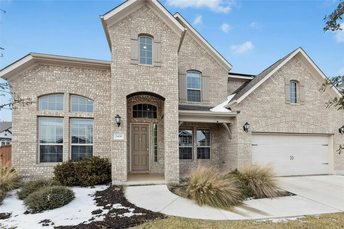 2456 Capestrano Cir, Round Rock, TX 78665 - Image #1