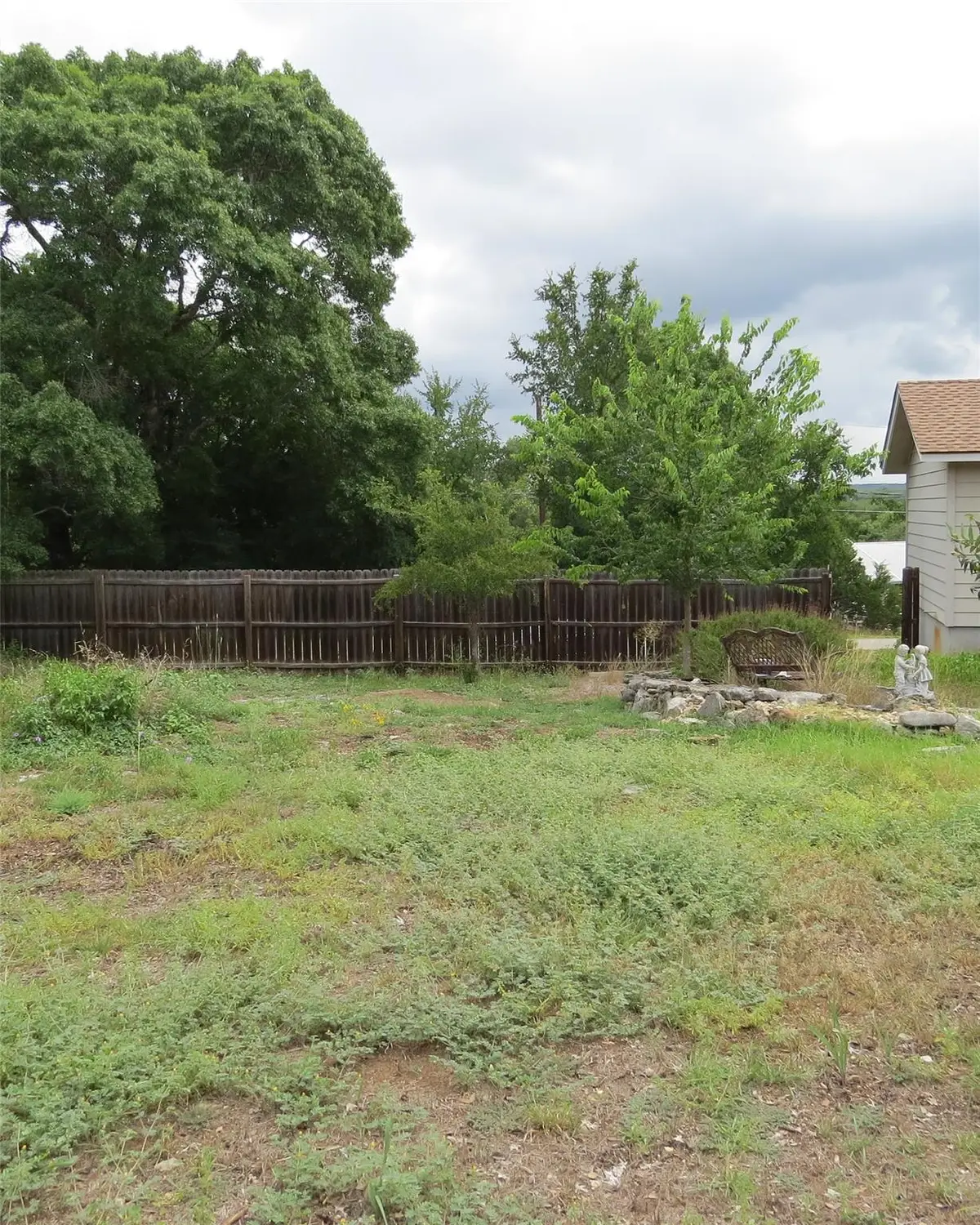 Address Withheld By Seller, City Unavailable, TX  - #1