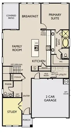104 Coleto Trl, Bastrop, TX 78602 - Image #3
