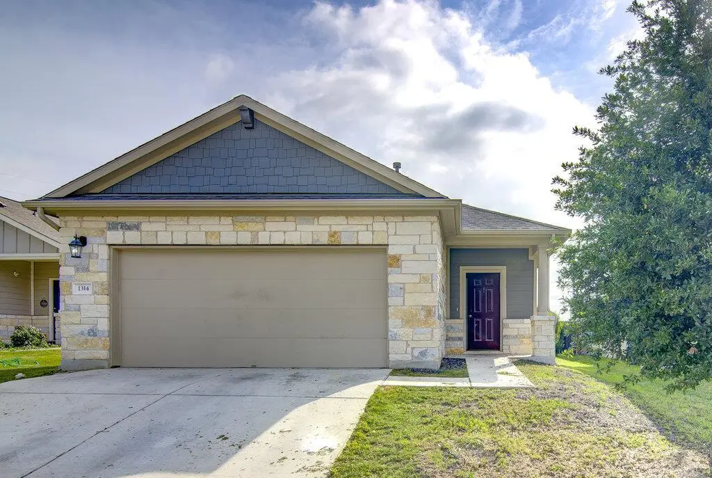 1314 Ambler Dr, Austin, TX 78753 - #1