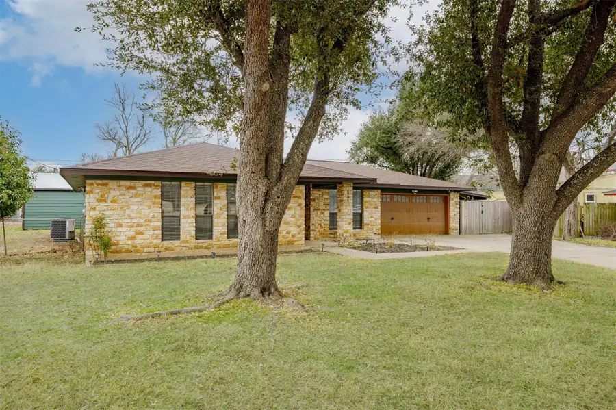 1701 Cedar Creek Cv, Round Rock, TX 78681 - #3