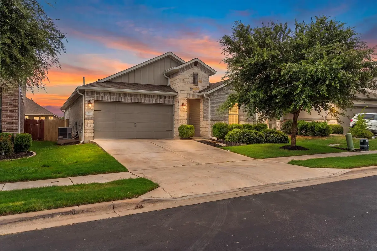 217 Spanish Foal Trl, Georgetown, TX 78626 - #1