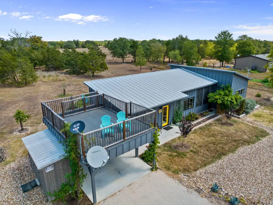 359 Big Bow, Smithville, TX 78957 - Image #3