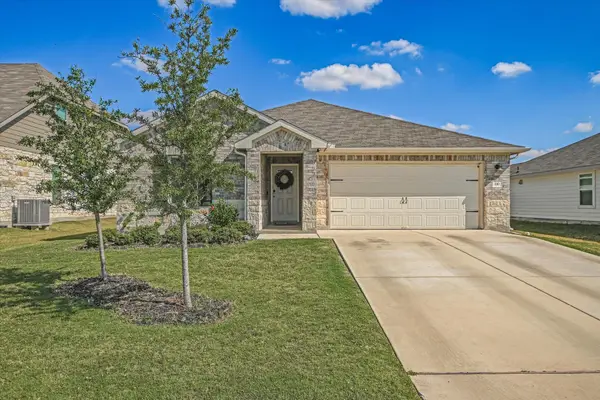 110 Santo Spirit Rd, Hutto, TX 78634