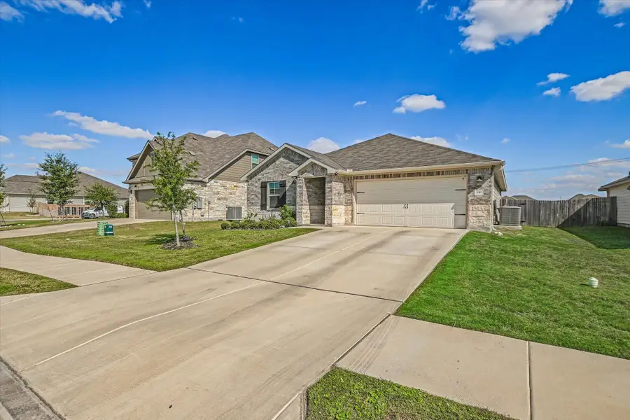 110 Santo Spirit Rd, Hutto, TX 78634 - Image #2
