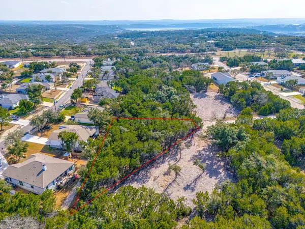 20200 Lewis Cv, Lago Vista, TX 78645