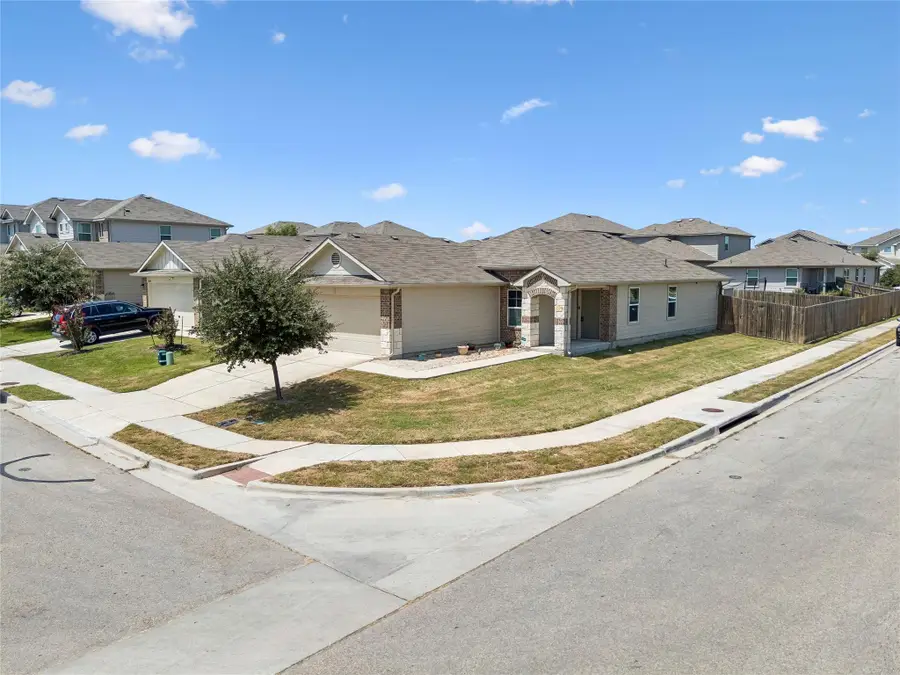 14930 Gypsum Mill Rd, Manor, TX 78653 - #2