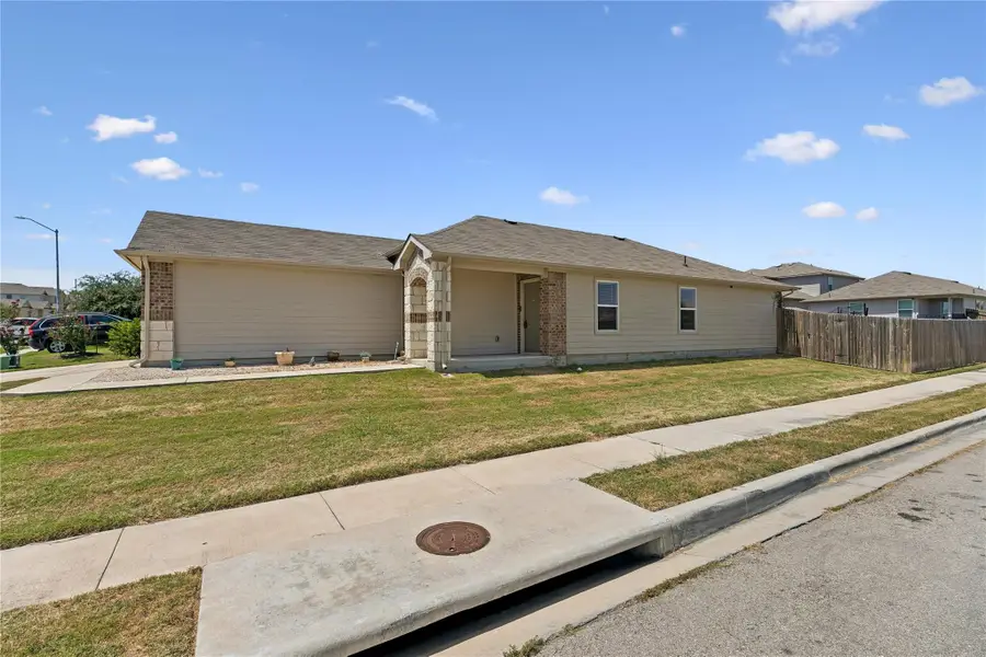 14930 Gypsum Mill Rd, Manor, TX 78653 - #3