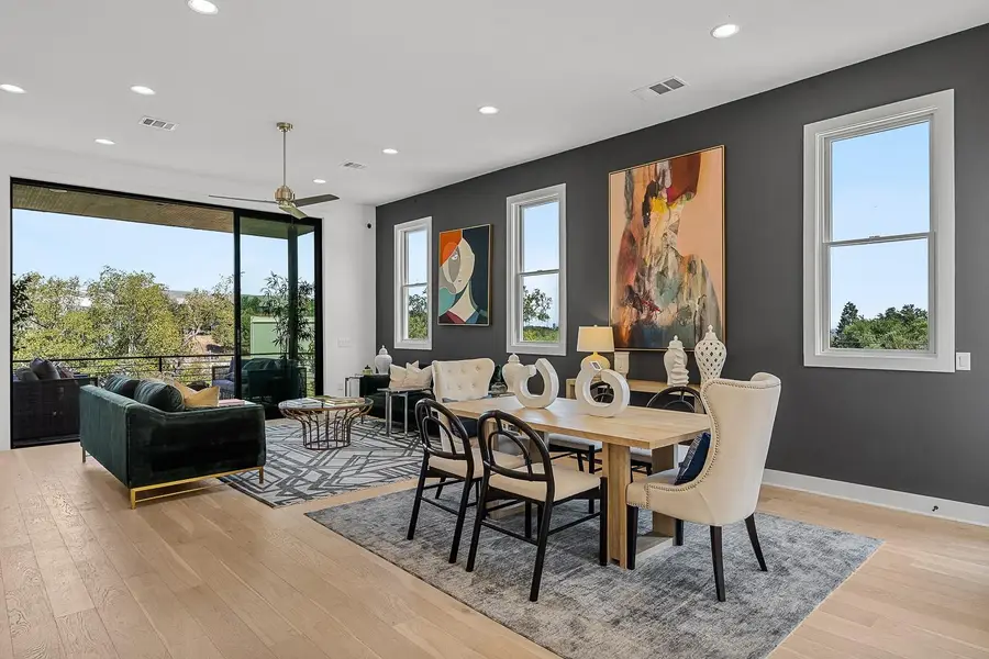 4916 Meller Gdns, Austin, TX 78741 - #2