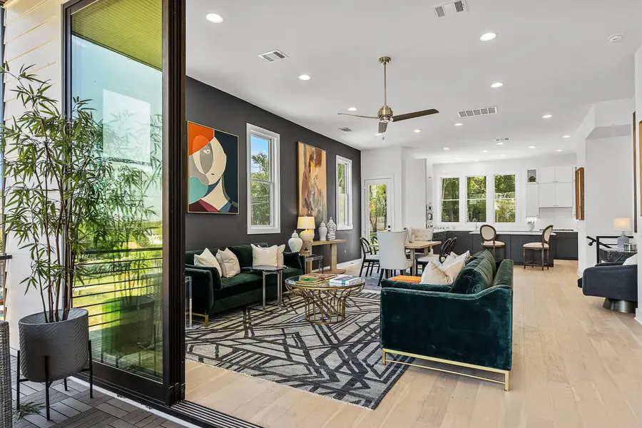 4916 Meller Gdns, Austin, TX 78741 - #3