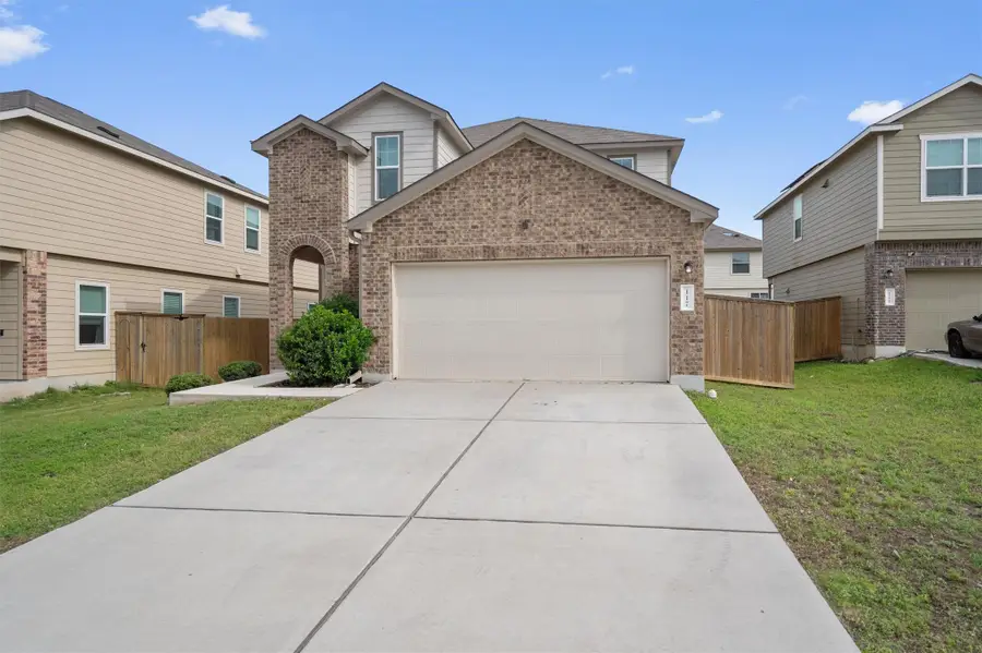 117 Guardian Angel Ct, Jarrell, TX 76537 - #2