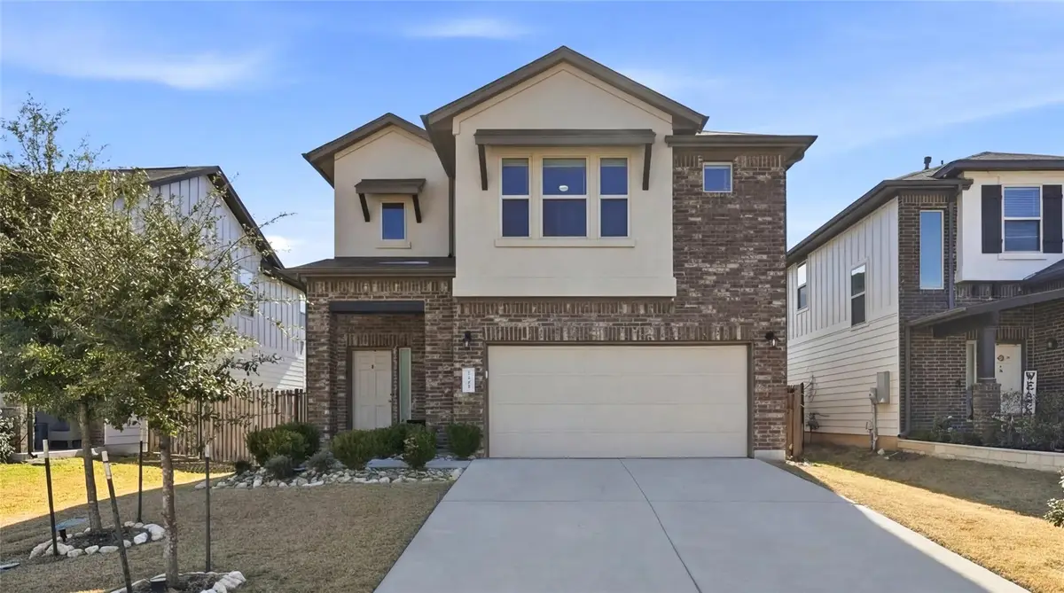 172 Brady Creek Way, Leander, TX 78641 - #1