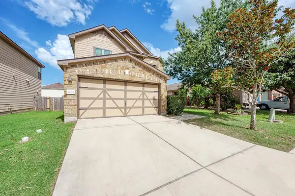 9009 Stambourne St, Austin, TX 78747