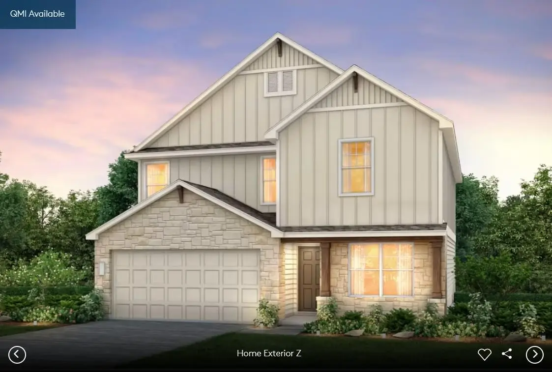 784 Rubber Tree Way, Buda, TX 78610 - #1