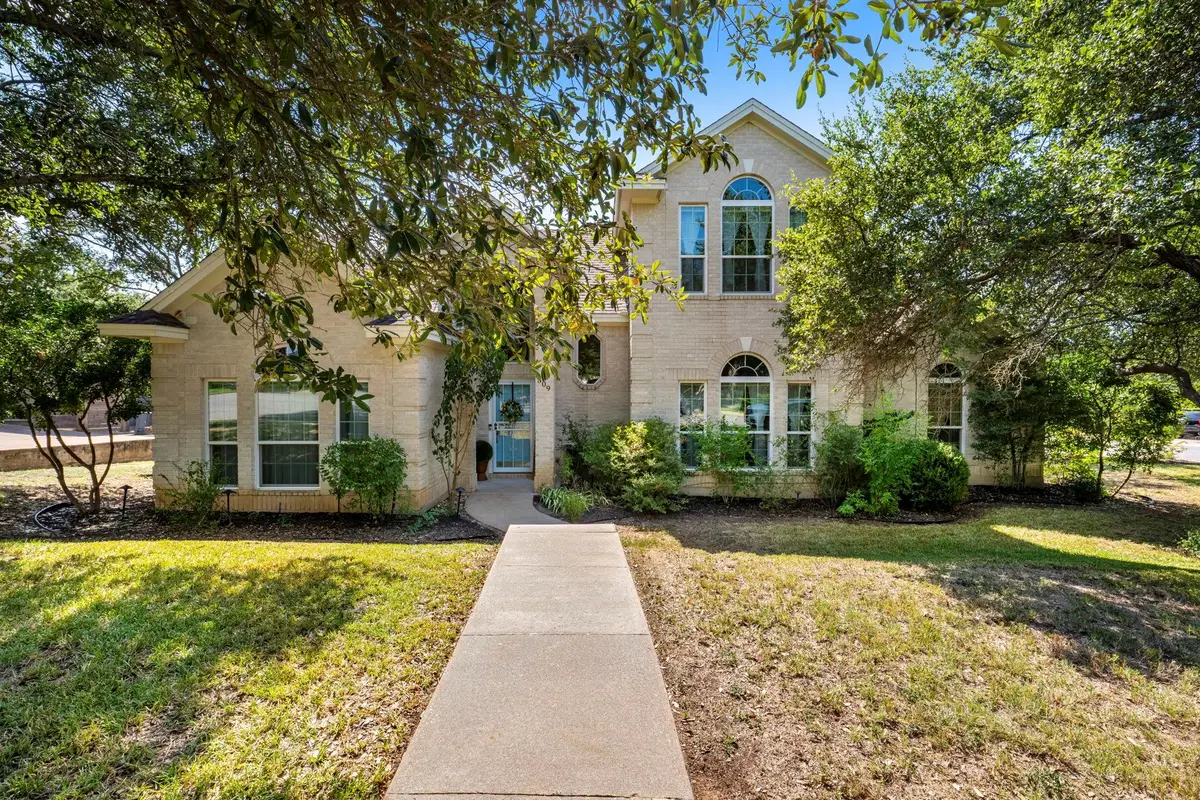 309 Riverview Dr, Georgetown, TX 78628 - #1