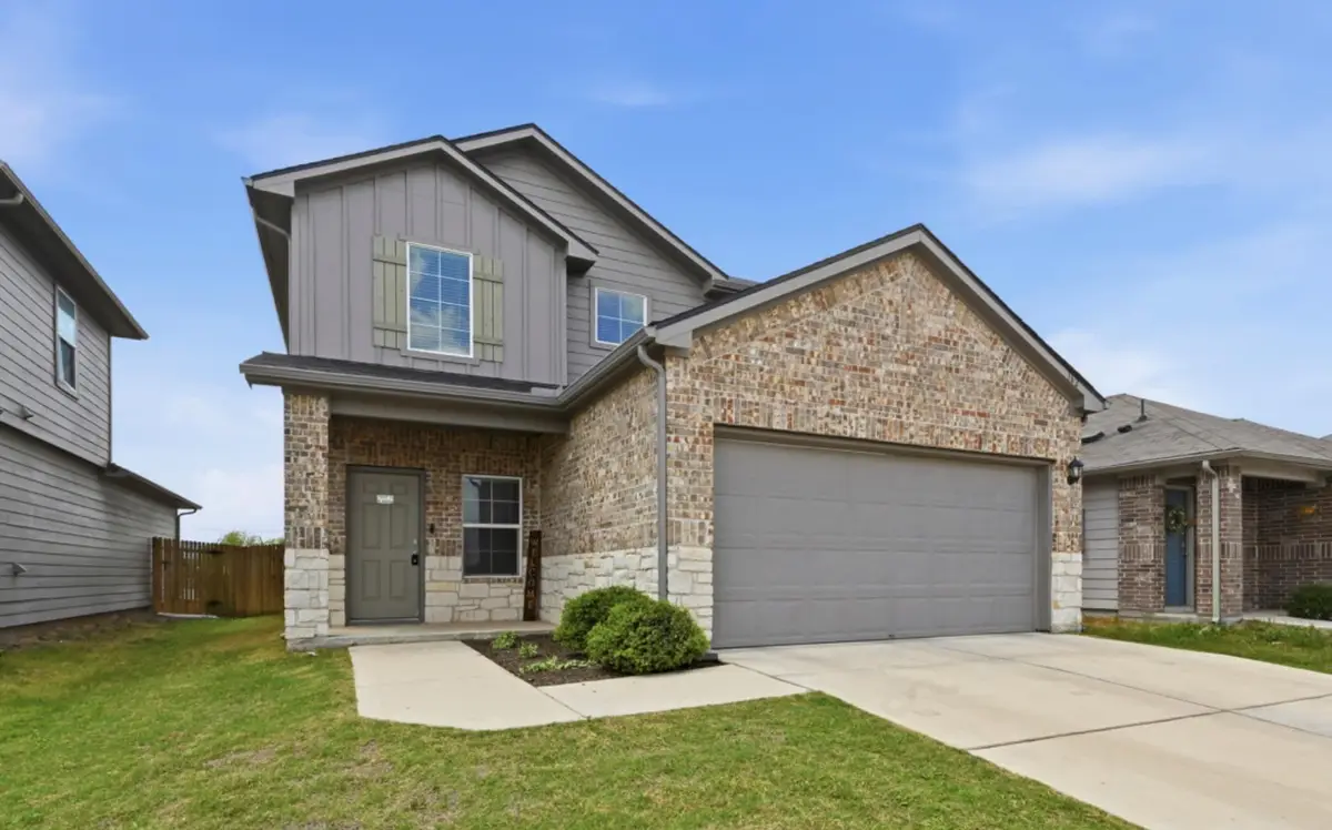 162 Euclid Ln, Kyle, TX 78640 - #1