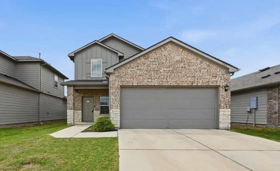 162 Euclid Ln, Kyle, TX 78640 - #2