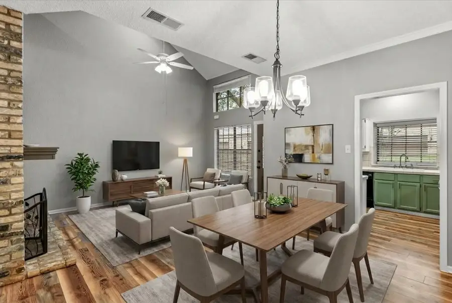 10819 Crown Colony Dr #27, Austin, TX 78747 - #3