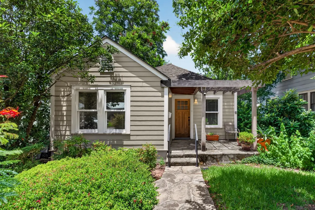 4616 Sinclair Ave, Austin, TX 78756 - #1