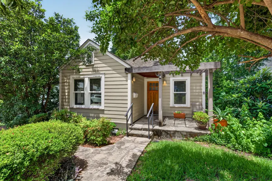 4616 Sinclair Ave, Austin, TX 78756 - #2