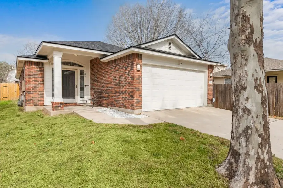 2604 James Bausch Ln, Austin, TX 78748 - #2