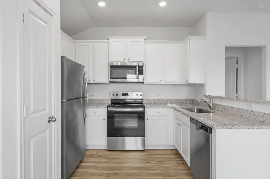 14404 Wahlbergs Way, Elgin, TX 78621 - #2