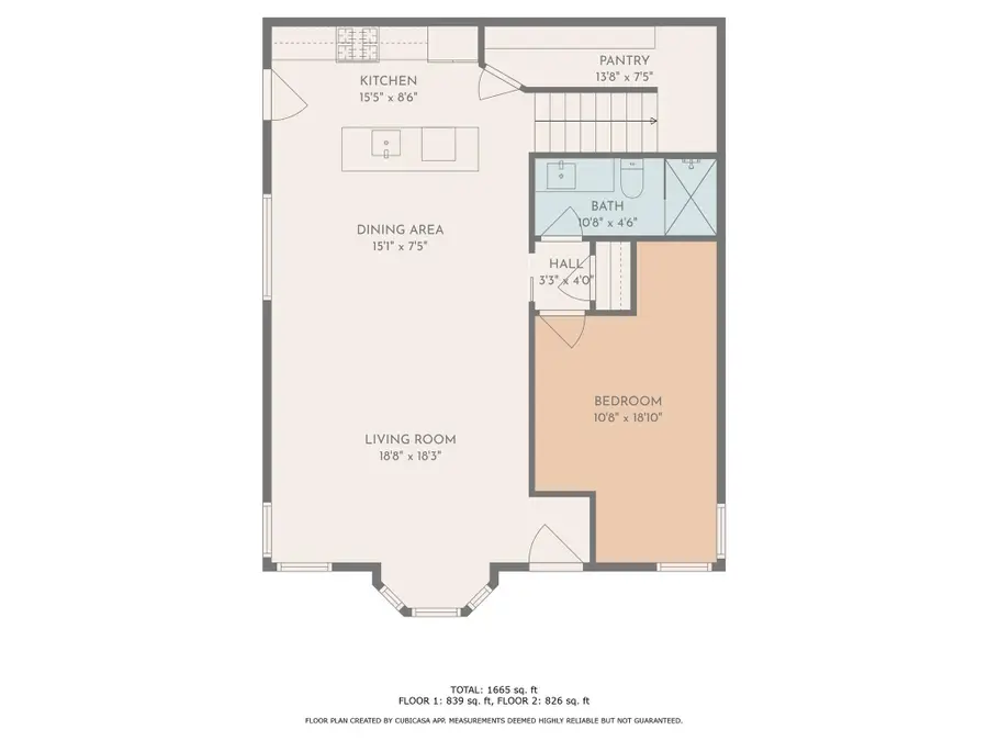 4704 Duval St, Austin, TX 78751 - #2