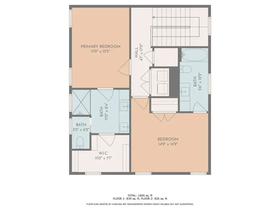 4704 Duval St, Austin, TX 78751 - #3