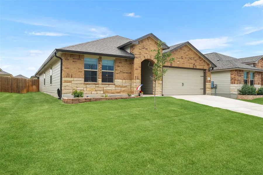 8616 Cantera Ridge Rd, Temple, TX 76502 - #3