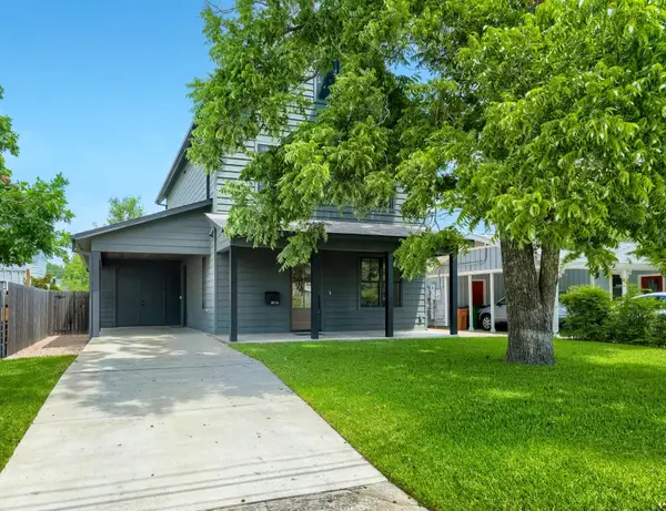 1804 Piedmont Ave, Austin, TX 78757