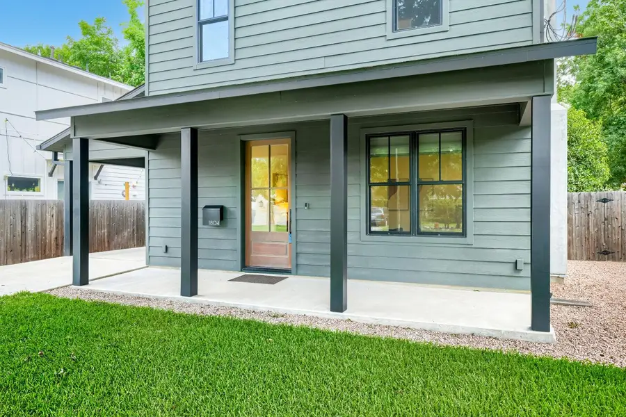 1804 Piedmont Ave, Austin, TX 78757 - #2