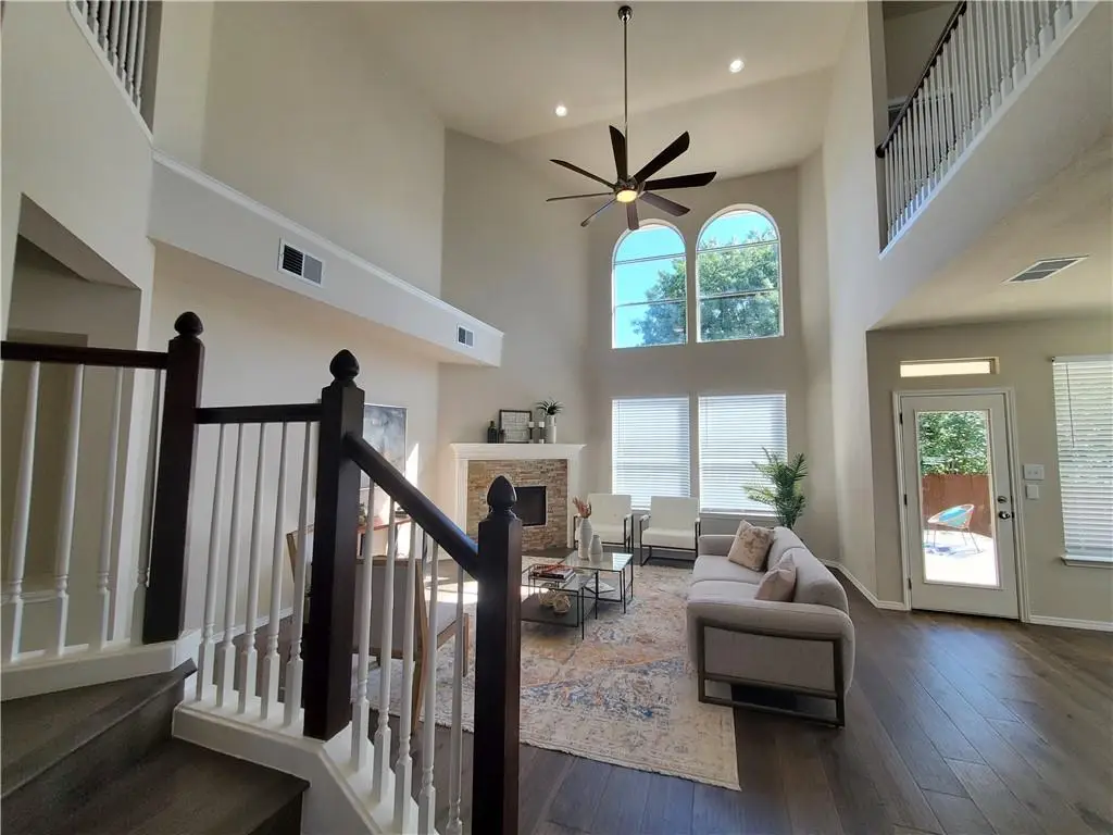 16756 Marsala Springs Dr, Round Rock, TX 78681 - Image #1