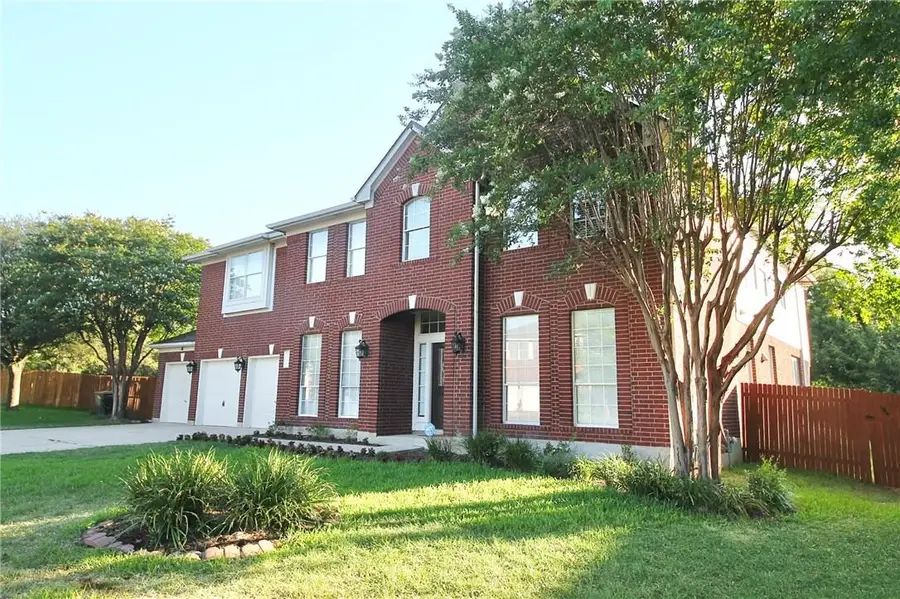 16756 Marsala Springs Dr, Round Rock, TX 78681 - Image #2