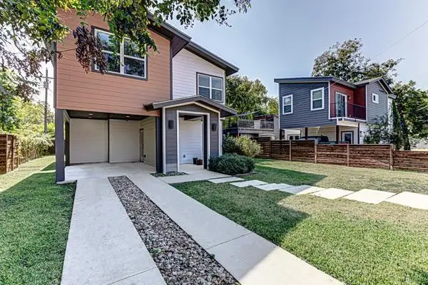 4809 Bolm Rd, Austin, TX 78702 - Image #3